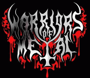 logo Warriors Of Metal